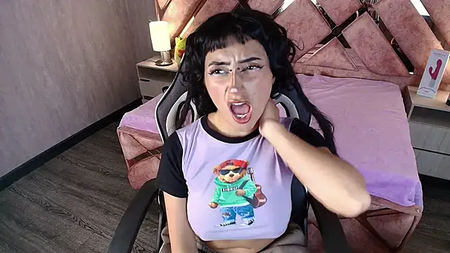 Babyyrasta666 webcam