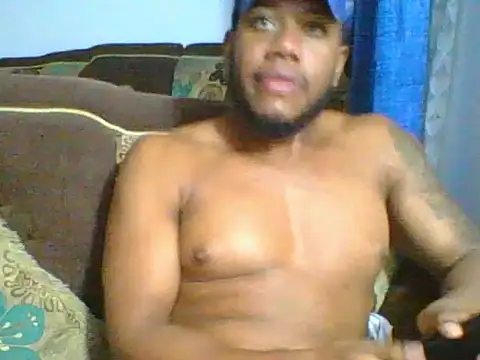 BenjaminCol_ webcam