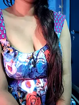 Webcam Model (jaan-step) is live