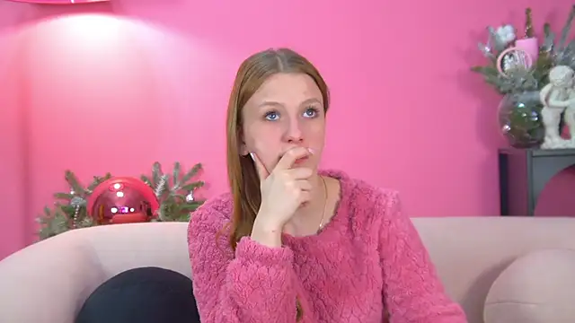 BeatriceBinoche webcam