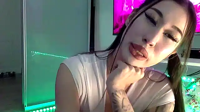 pinkybaby444 webcam