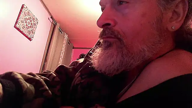 HippieDad333 webcam