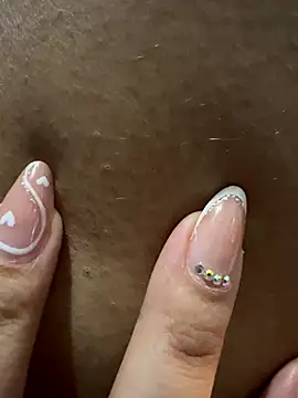 GabrielleMarsh1 webcam