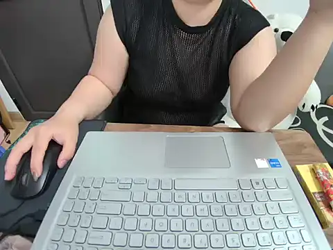 Hanna_Mina webcam