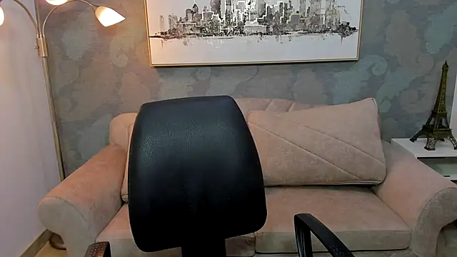 valentina_clk webcam