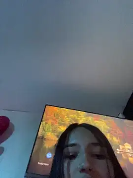 Samantha_firee webcam