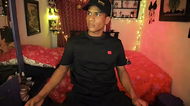 JUANBIGCOCK21CM webcam