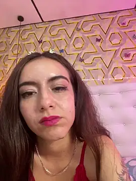 MelanyyJhonson15 webcam