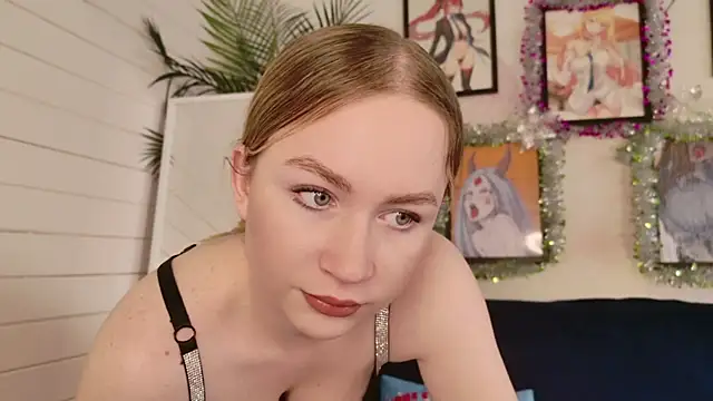BigTitsLady- webcam