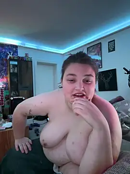 Daddy414Mommy webcam