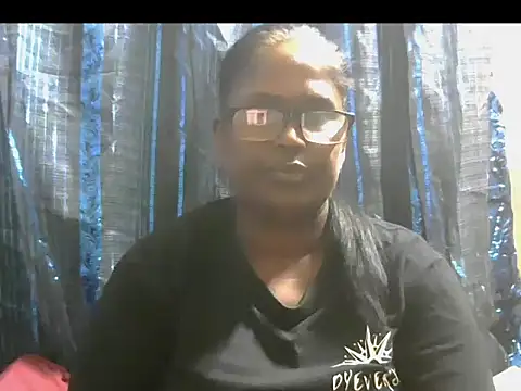 Exotic_indian95 webcam