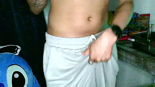 Glen_connor_11 webcam