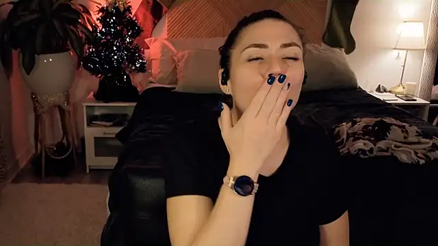 Ellie-Elizabeth webcam