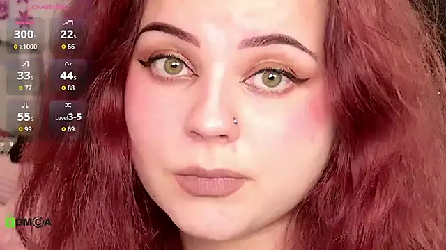 StellaSexdoll webcam