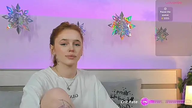 Phoenix_Margo webcam