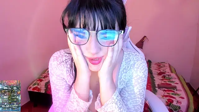 Anastasia1213 webcam