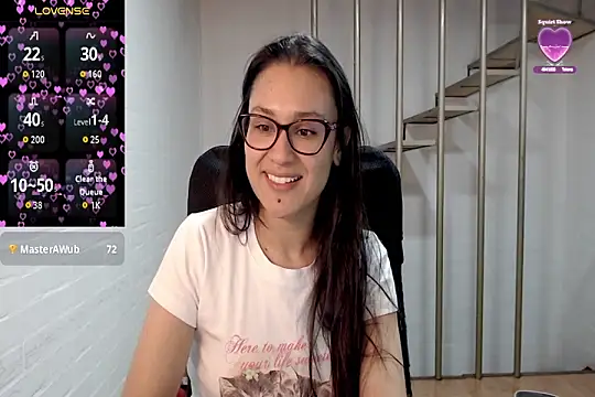 Jessie_Desire webcam