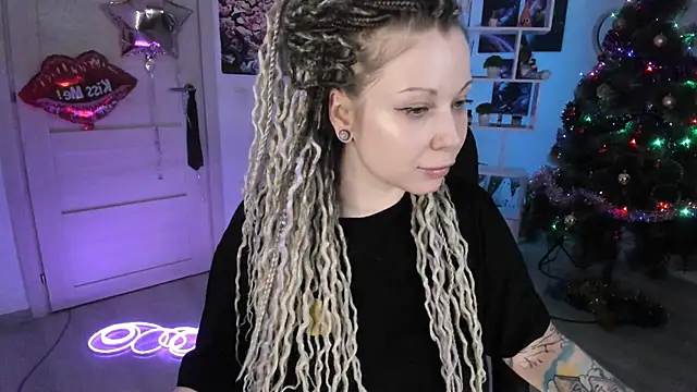 HoneySallyMoore webcam