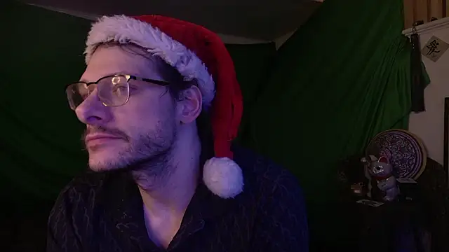 MasterDaddyCool webcam