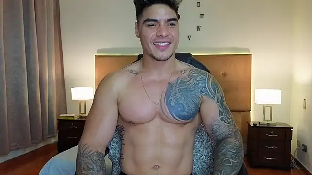 Steven_Velez webcam