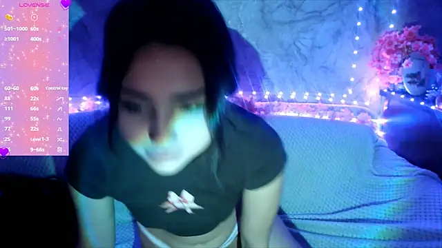 ChocolateKity webcam