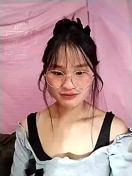 bobo_cute webcam