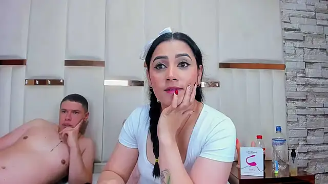 CandyandSteven webcam