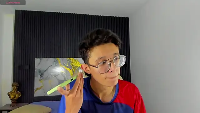 SantiagoRusso18 webcam