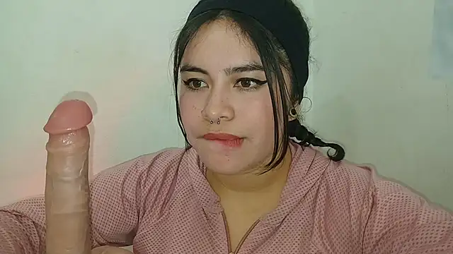 Magic_Alicee_ webcam