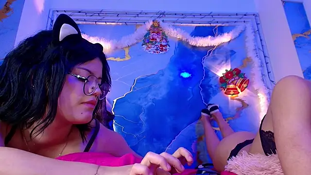 Girls_from_medellin webcam