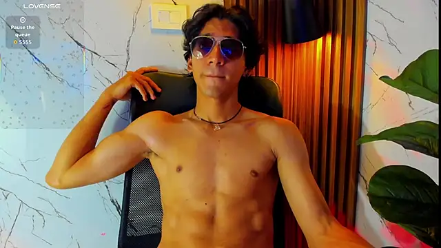 kane_del_toro webcam