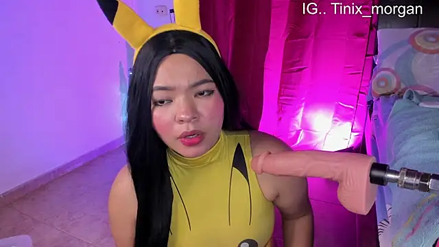 MarilinMorgan webcam