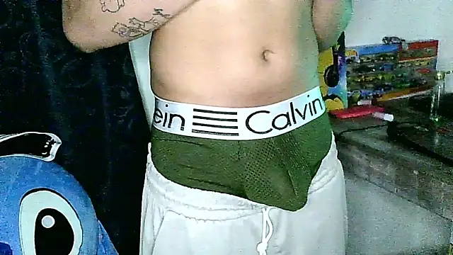 Glen_connor_11 webcam