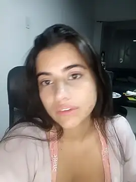 Georgia_Candy webcam