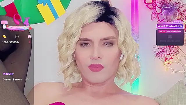 Zagadka55555's live cam