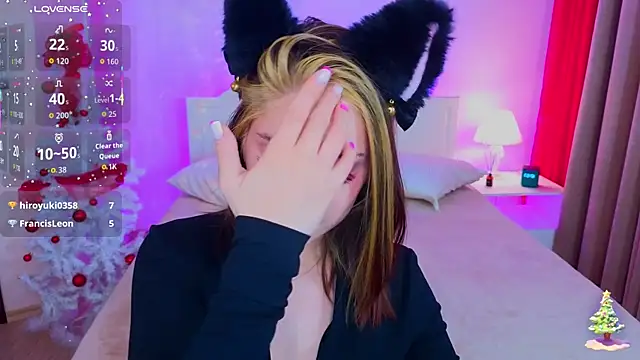 _Amelia_Shine_ webcam