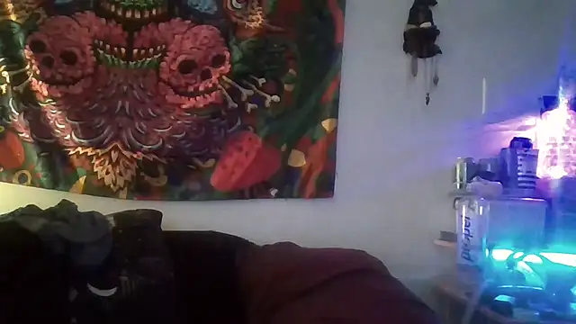 Deliciousmidget420 webcam