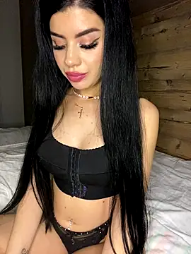 Ameliablack_1 webcam