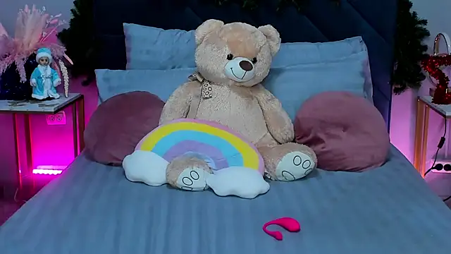 Curvy_Dynamite_ webcam