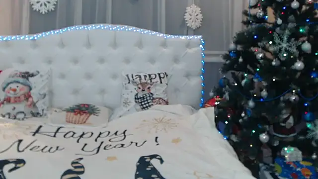 TessaDaybreak webcam