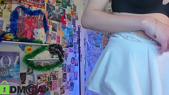 Lillie_Miller webcam