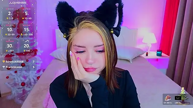 _Amelia_Shine_ webcam