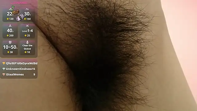 sweet_barbiie webcam