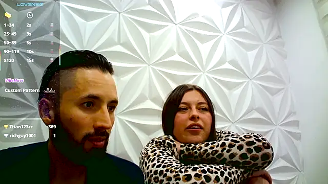 jerryandjessica webcam