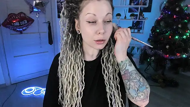 HoneySallyMoore webcam