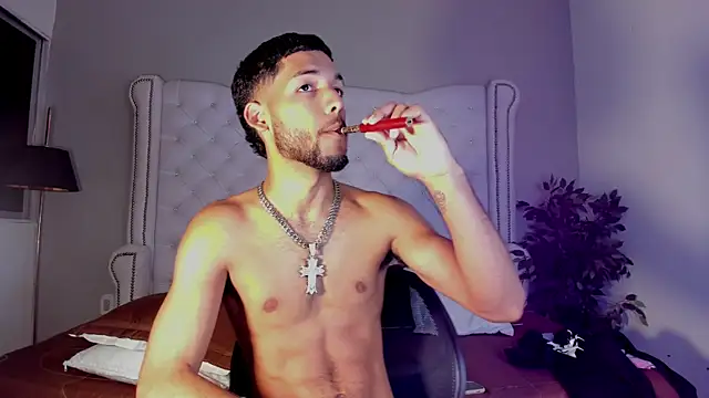 Thiagoferreti webcam