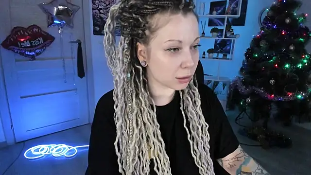 HoneySallyMoore webcam