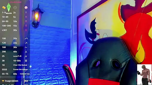 Cristal_Villael webcam