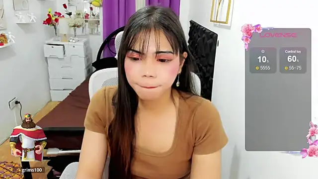 AsianBbGirl_Leign webcam