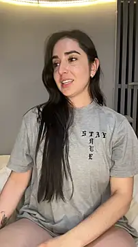 Vicky-Andrade webcam